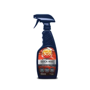 303 Products Spray Wax 473ml