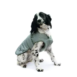 Ancol Ultimate Reflective Silver Dog Coat