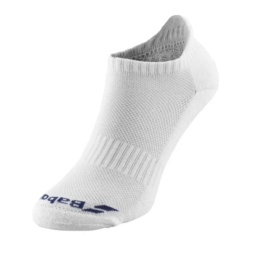 Babolat 5WB1361 Invisible Socks 2 Pack Womens