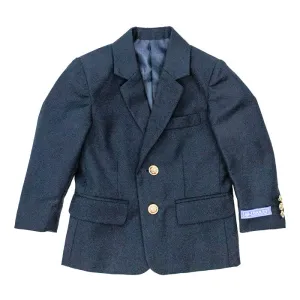 Bailey Boys J. Blazer in Navy