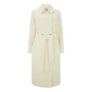 Bcollag Wool Melange Coat