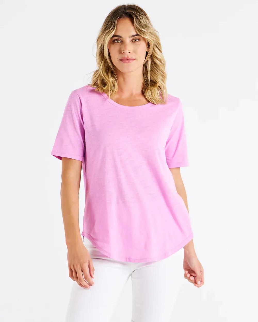 Betty Basics Ariana Tee