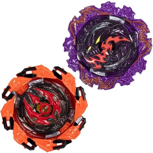 Beyblade Burst QuadStrike Dual Pack - Choose your Beyblade