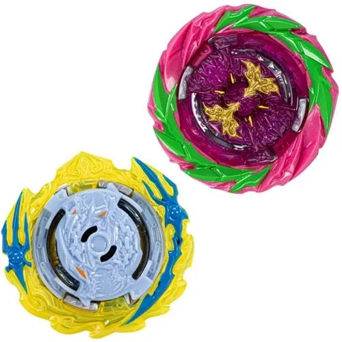 Beyblade Burst QuadStrike Dual Pack - Choose your Beyblade