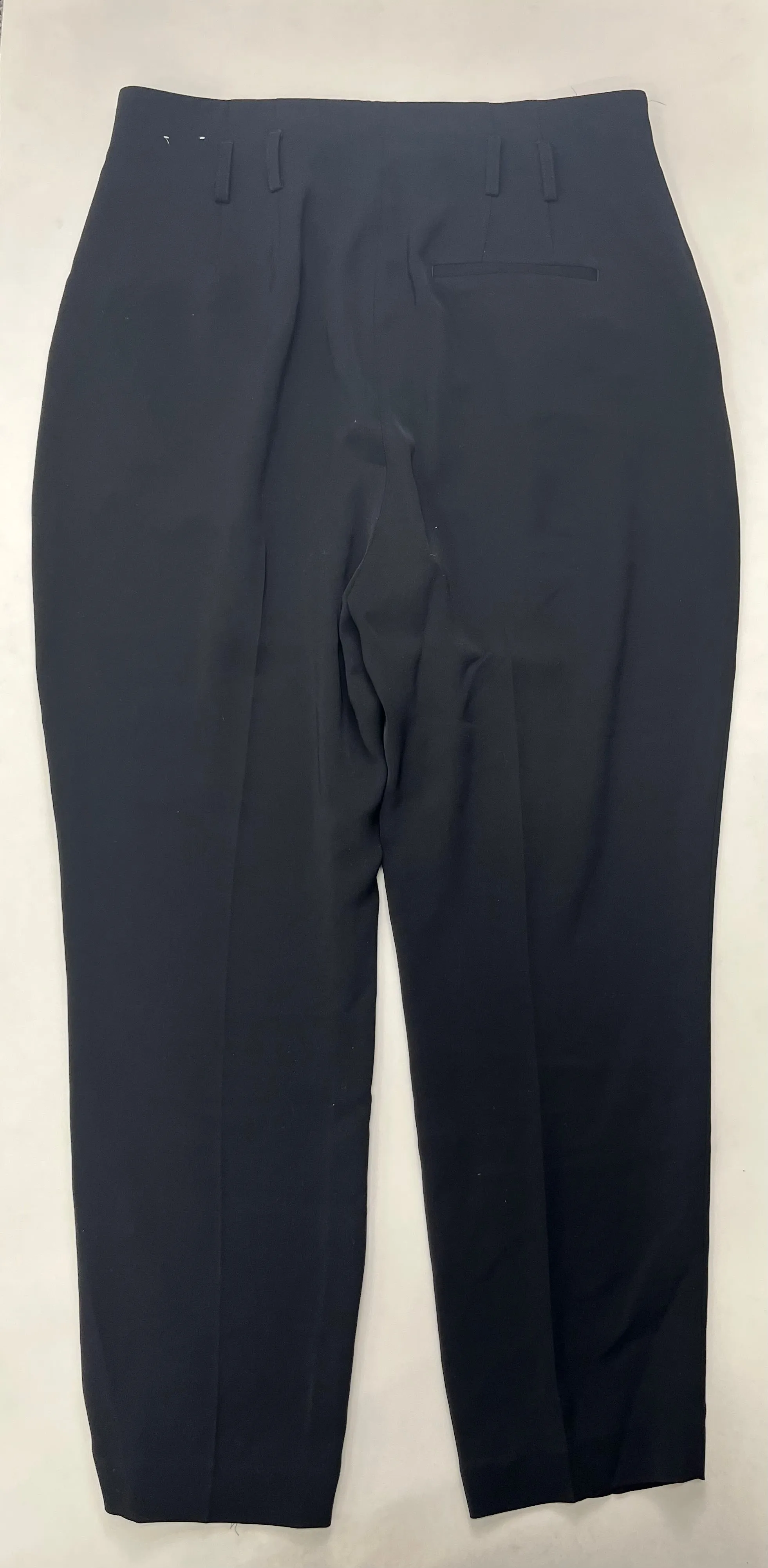 Black Pants Work/dress Express O, Size 14