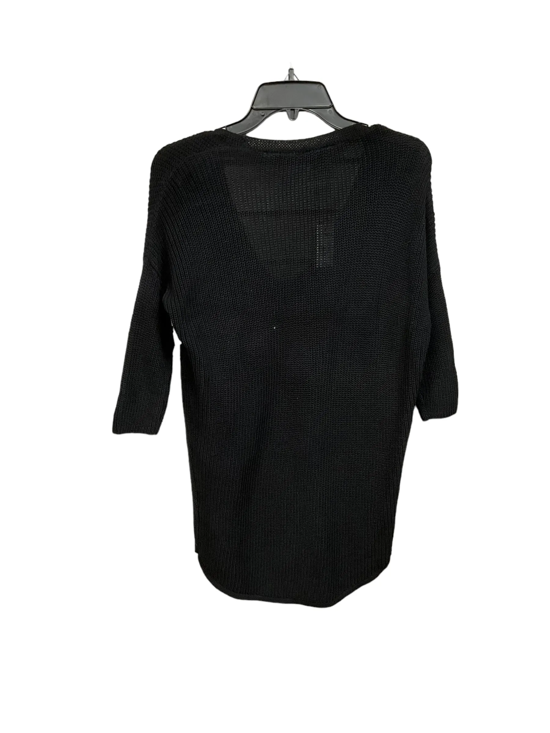 Black Sweater Express, Size S