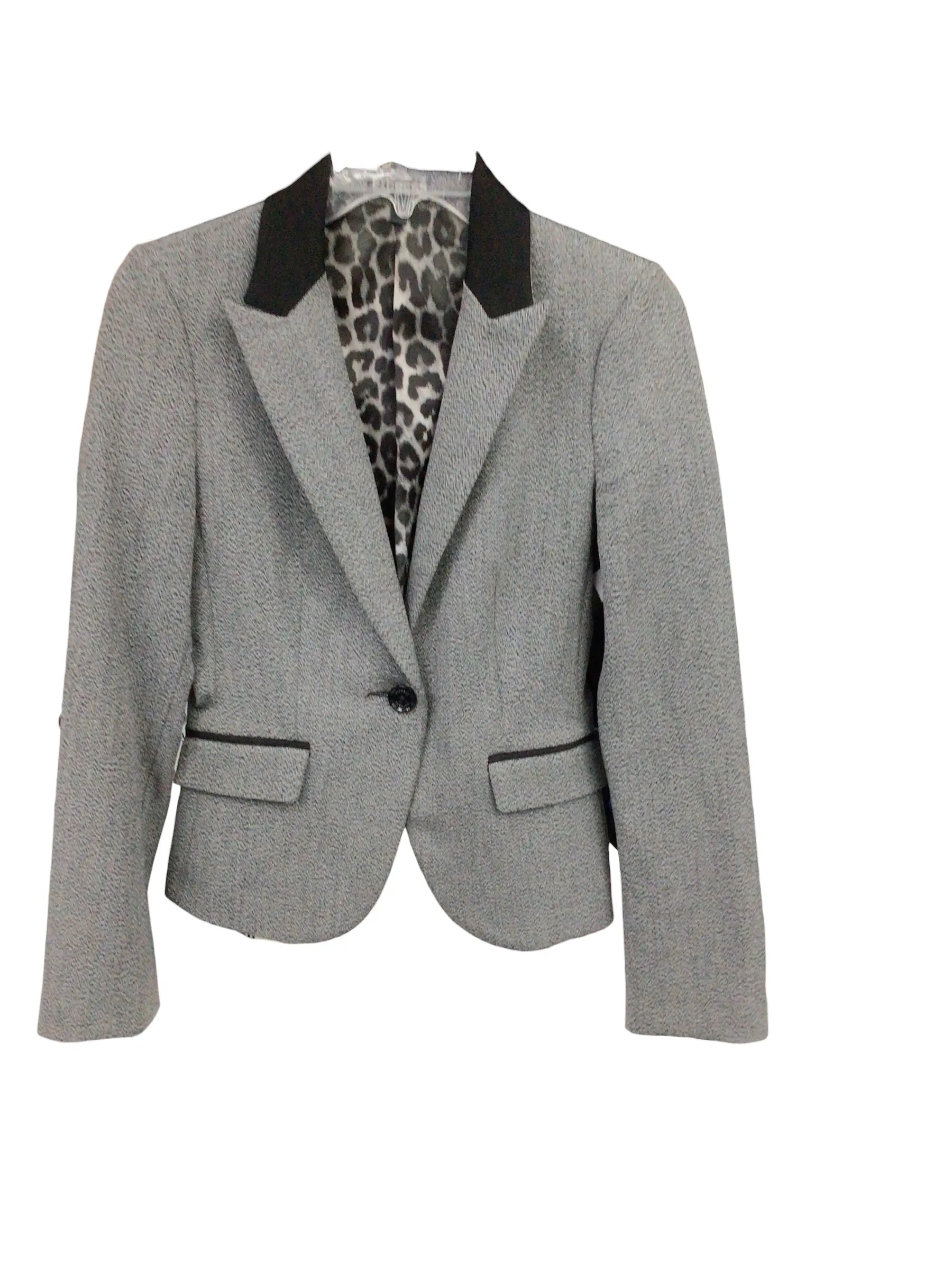 Blazer By Express  Size: 0