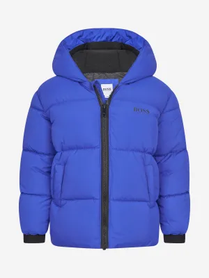 BOSS Baby Boys Jacket