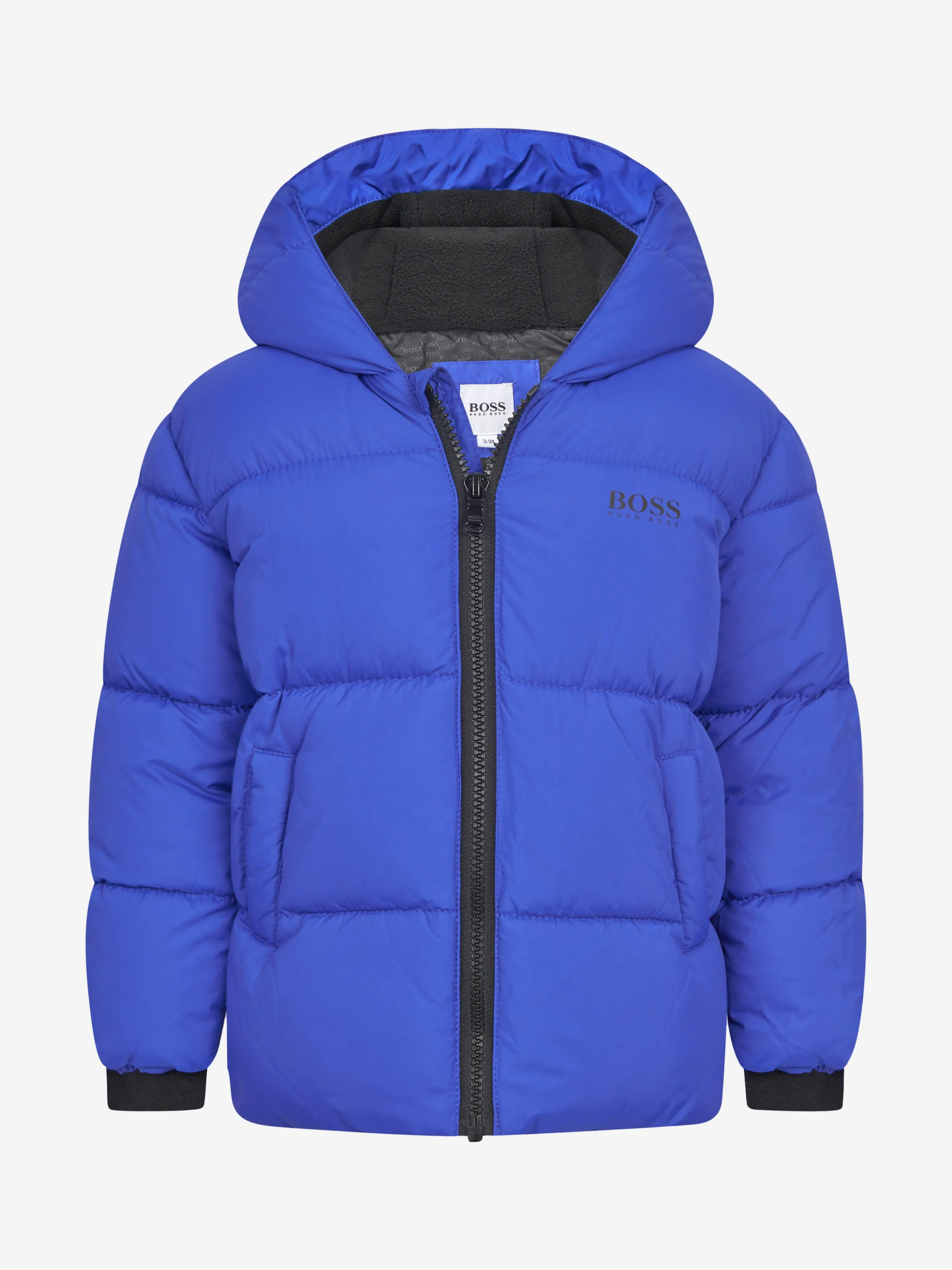 BOSS Baby Boys Jacket