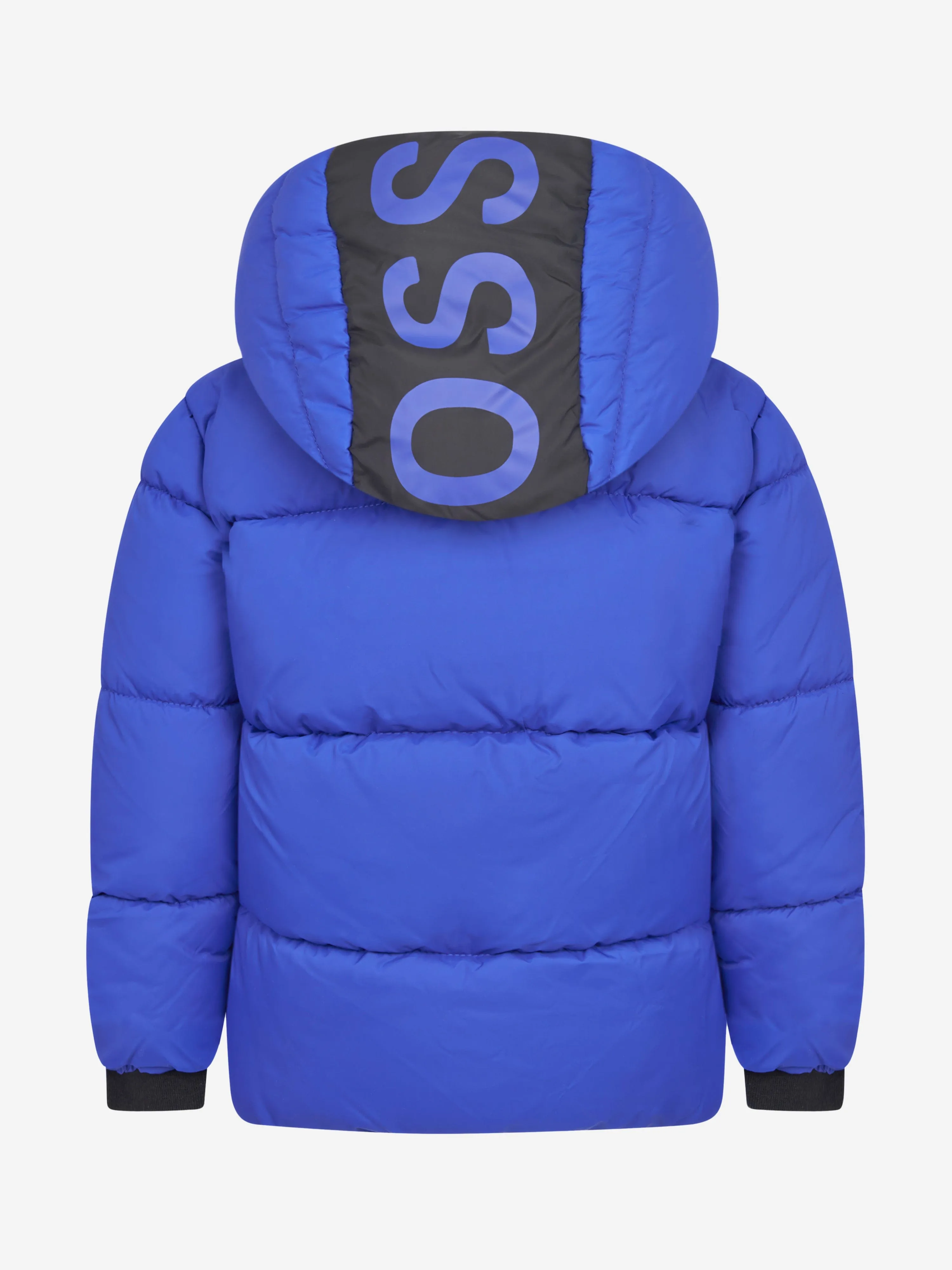 BOSS Baby Boys Jacket