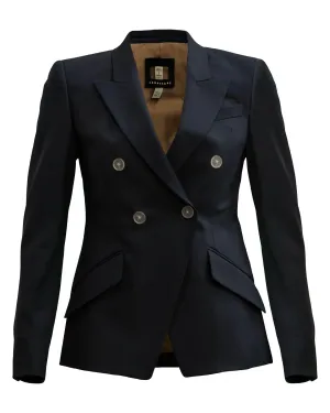 Brett Wool Jacket