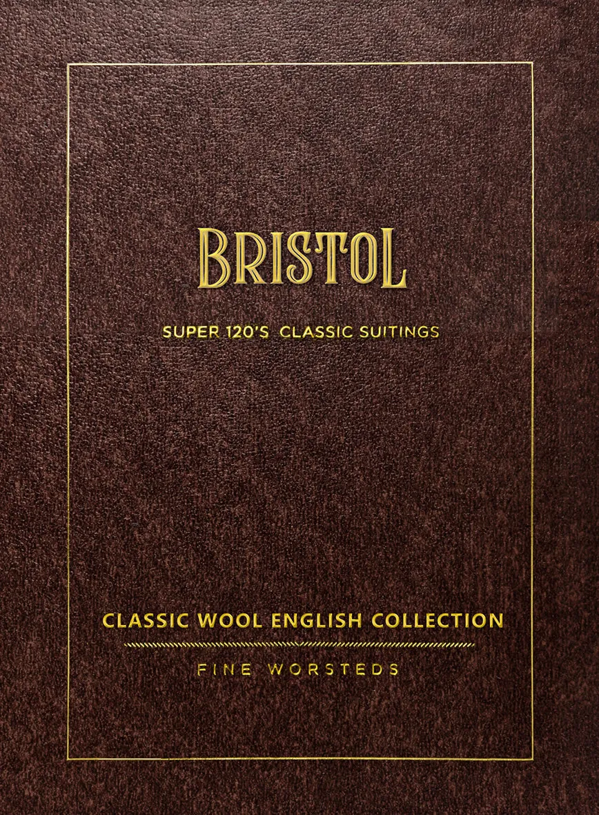 Bristol Glen Rugar Jacket