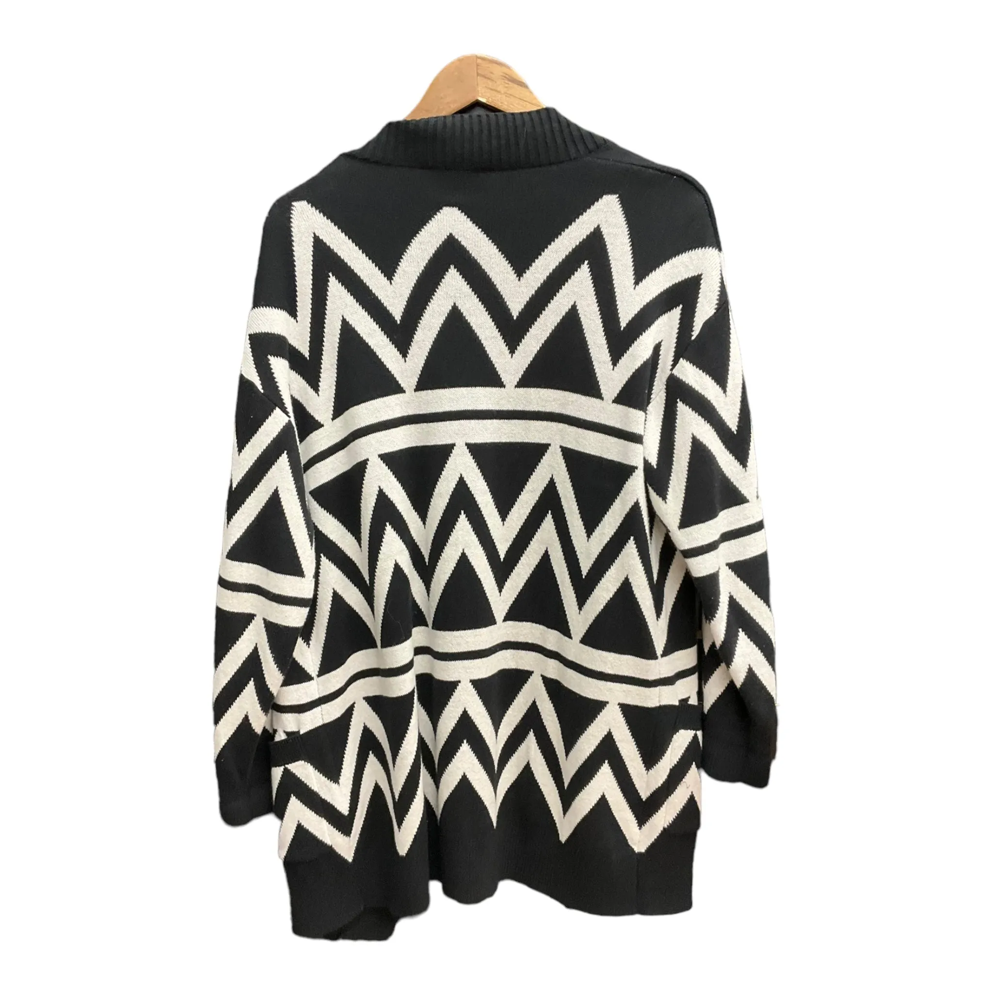 Cardigan By Express  Size: Xs