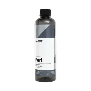 CarPro PERL Plastic & Rubber Dressing