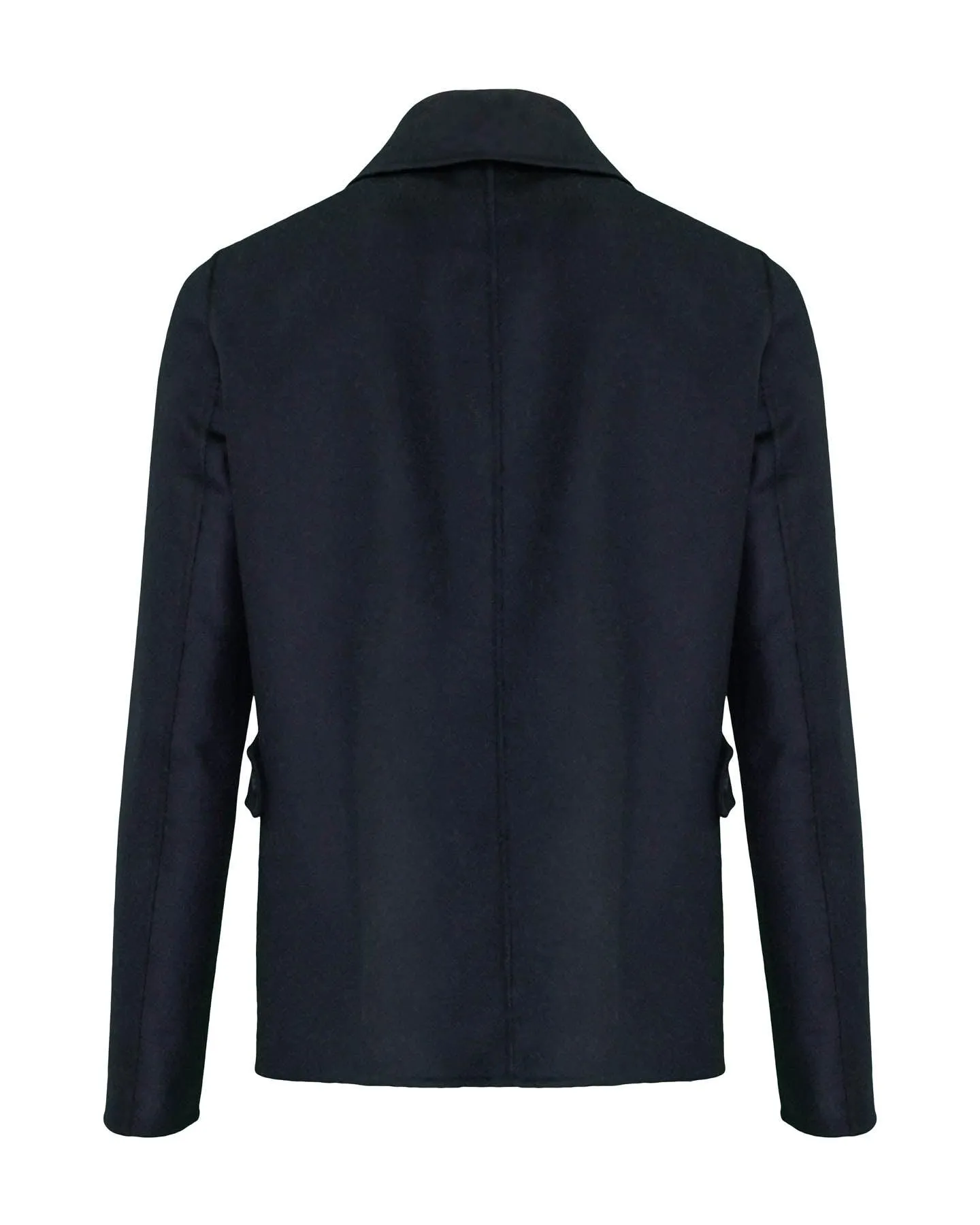 Cinzia Pea Coat