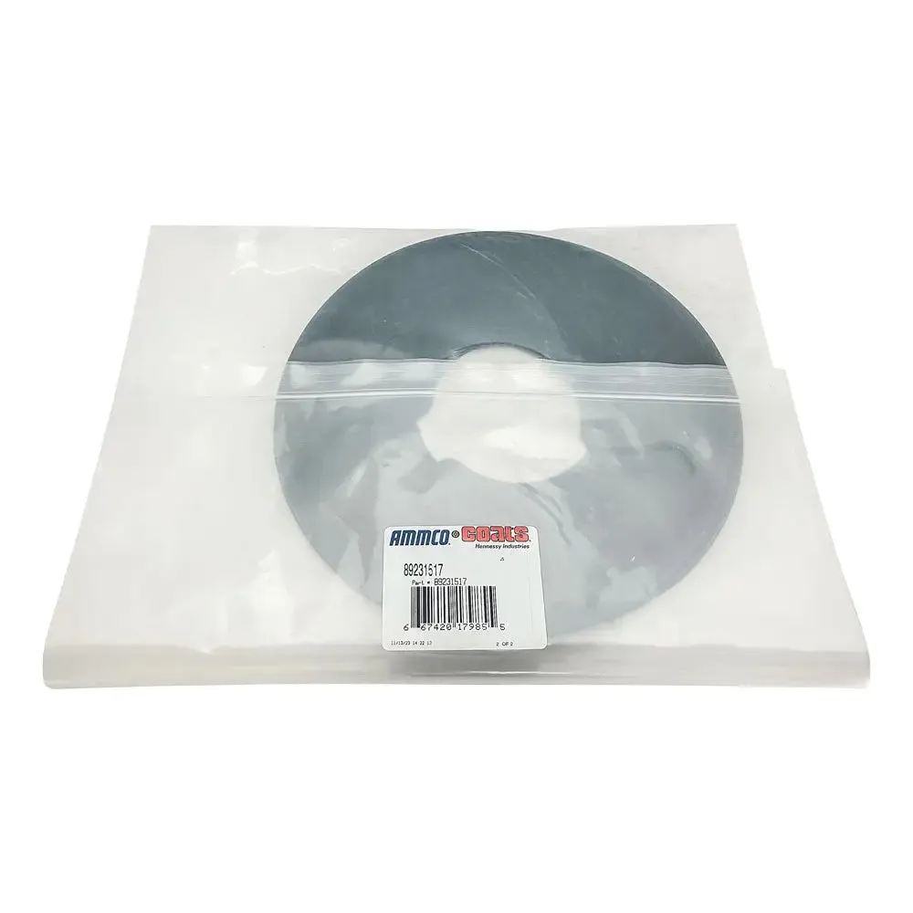 Coats ProGuard OEM Wheel Protection Pads (Pair) - 89231517