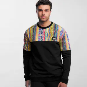 COOGI Tribute Fleece Crewneck