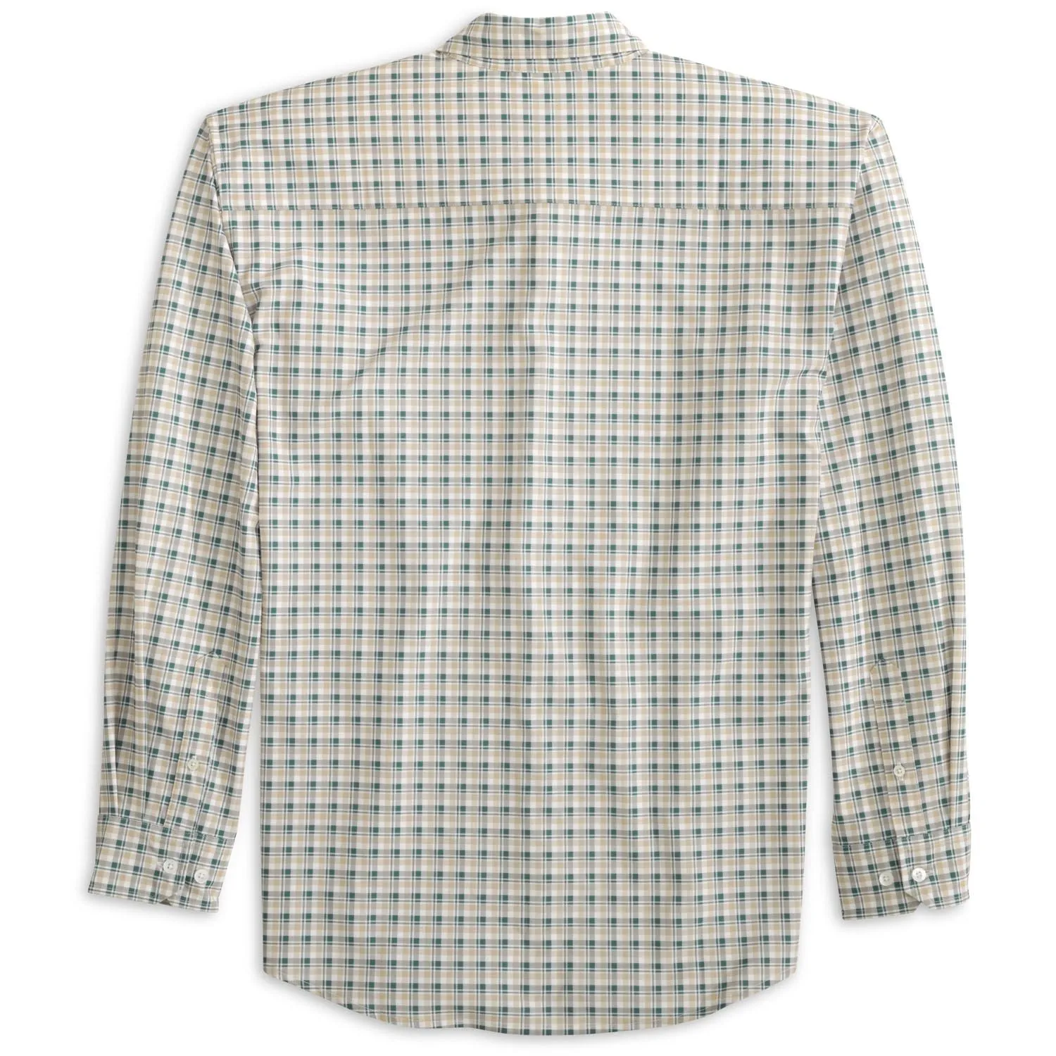 Creekside Dress Shirt: Hydro