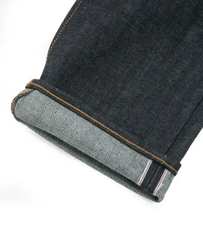 ED-80 Slim Red Selvage