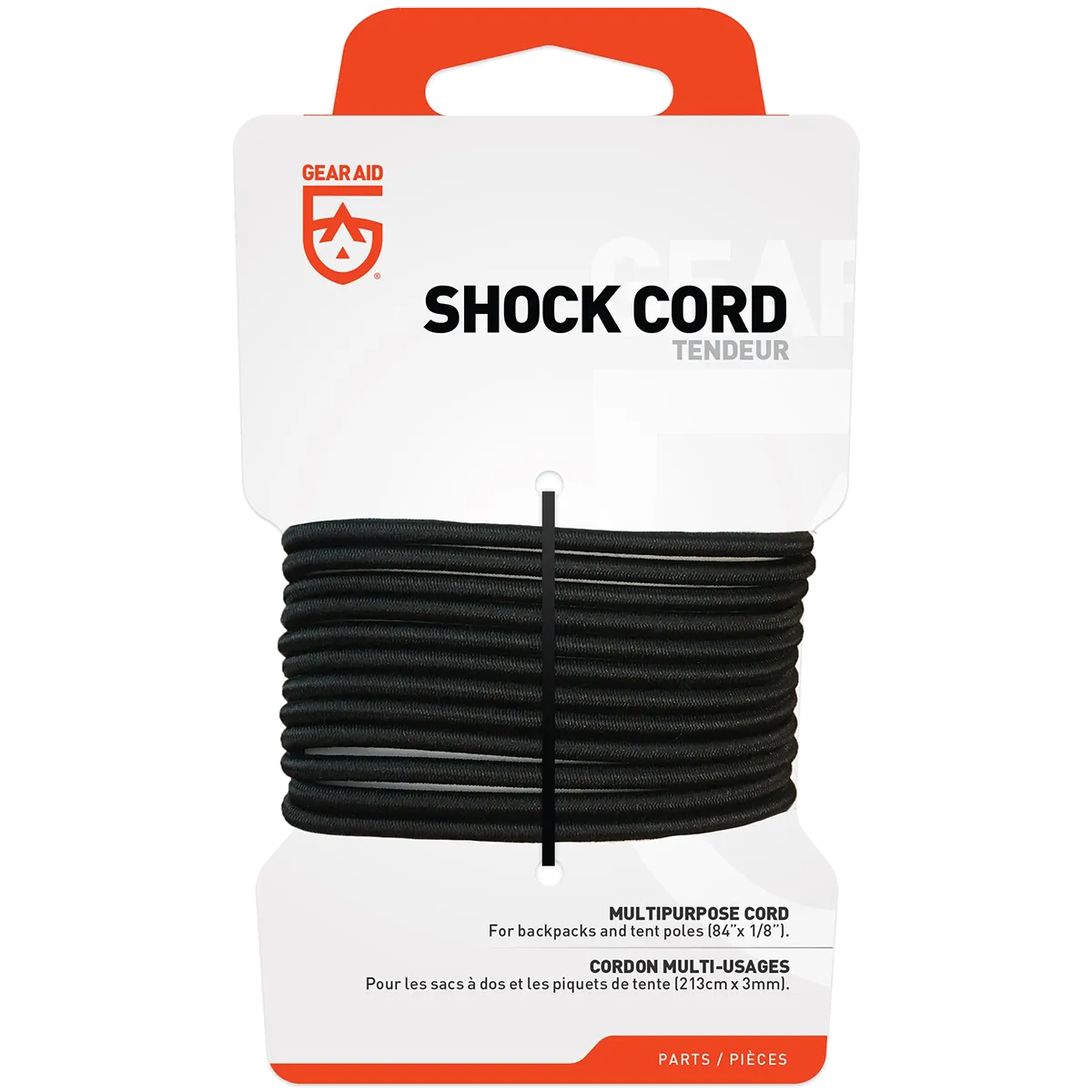 Elastic Shock Cord