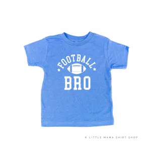 Football Bro - Short Sleeve Child Shirt