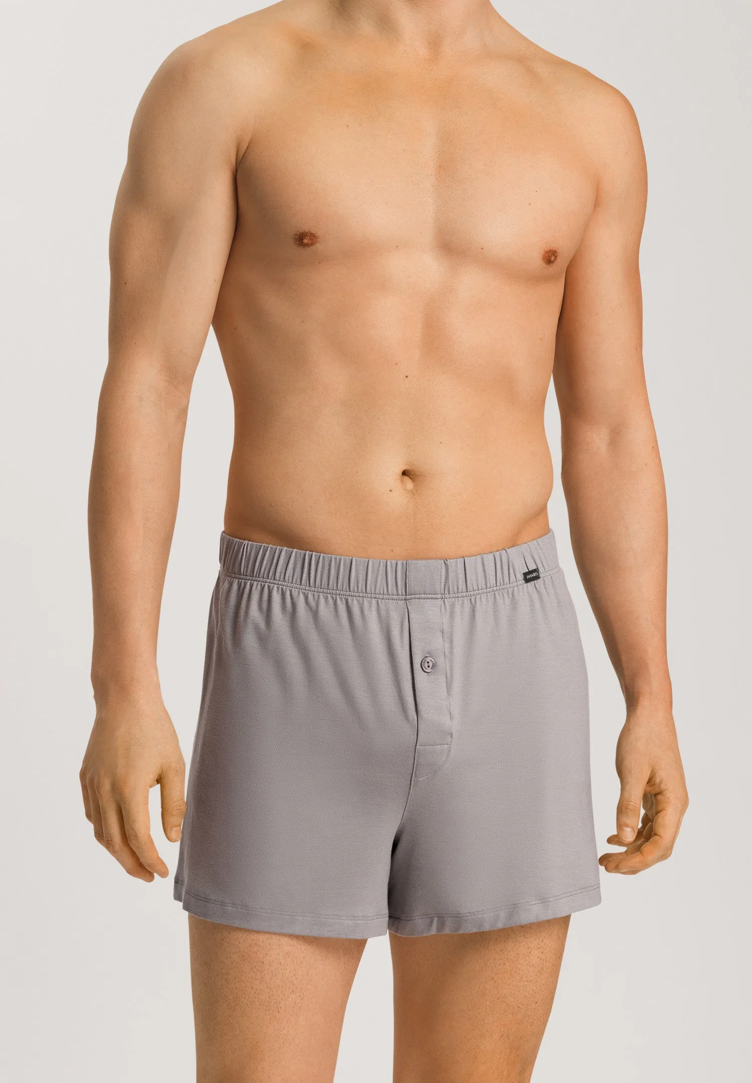 Harry Boxers | Nordic Grey 73228-2686