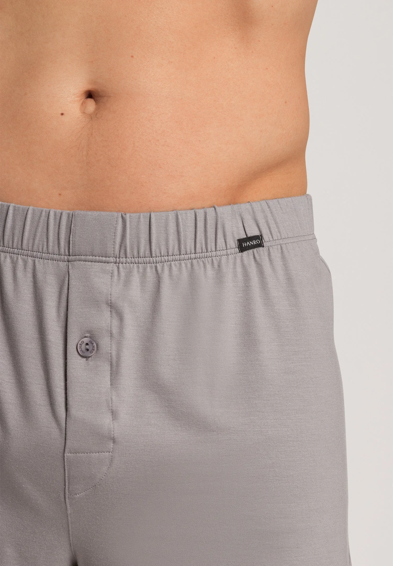 Harry Boxers | Nordic Grey 73228-2686