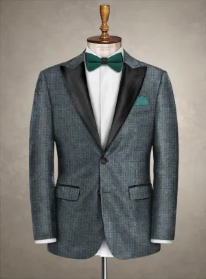 Italian Abile Tuxedo Jacket