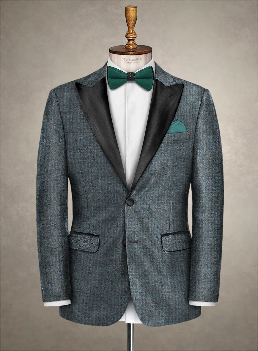 Italian Abile Tuxedo Jacket