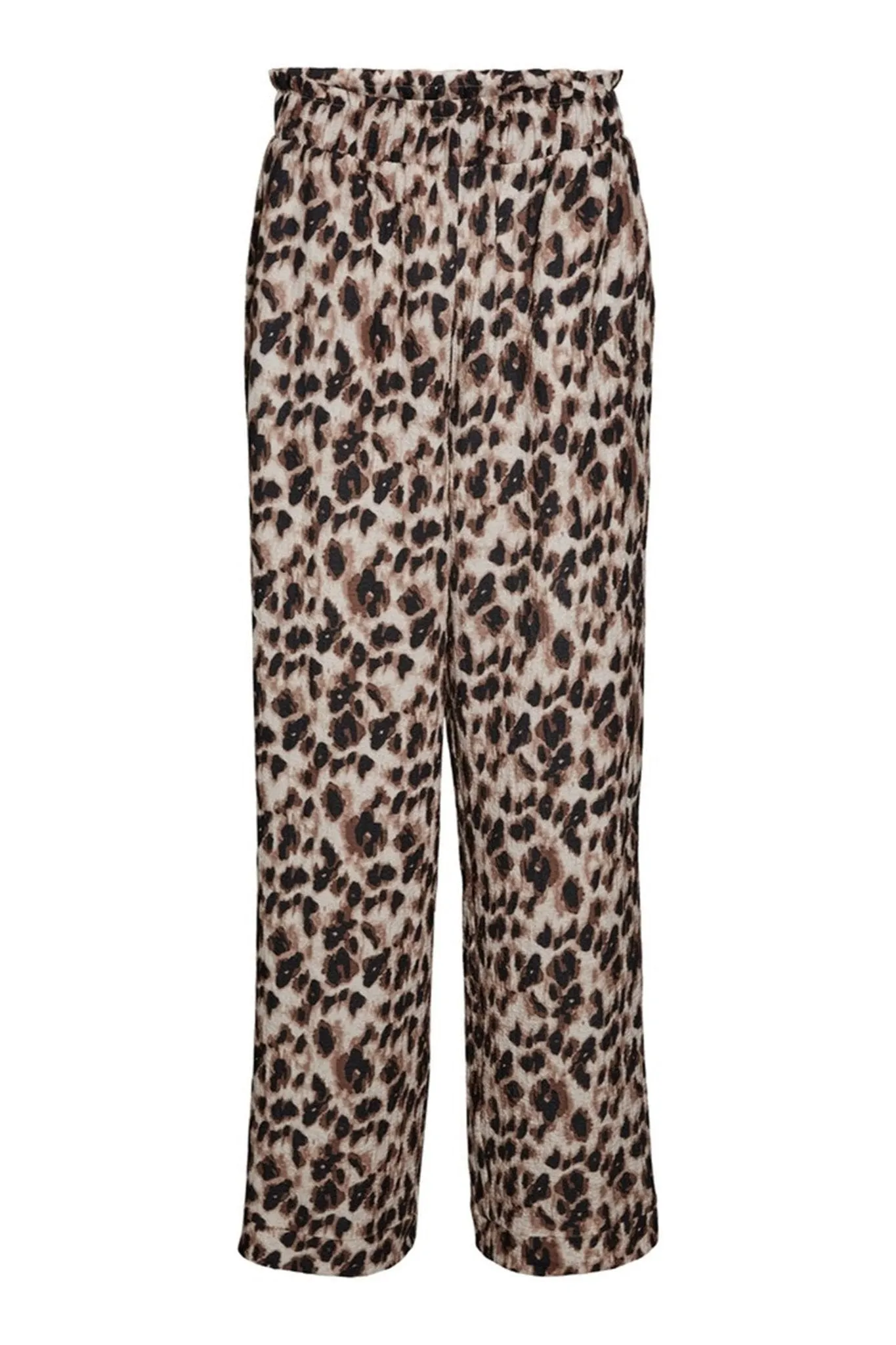 Joseline Leo Straight Pants - Birch