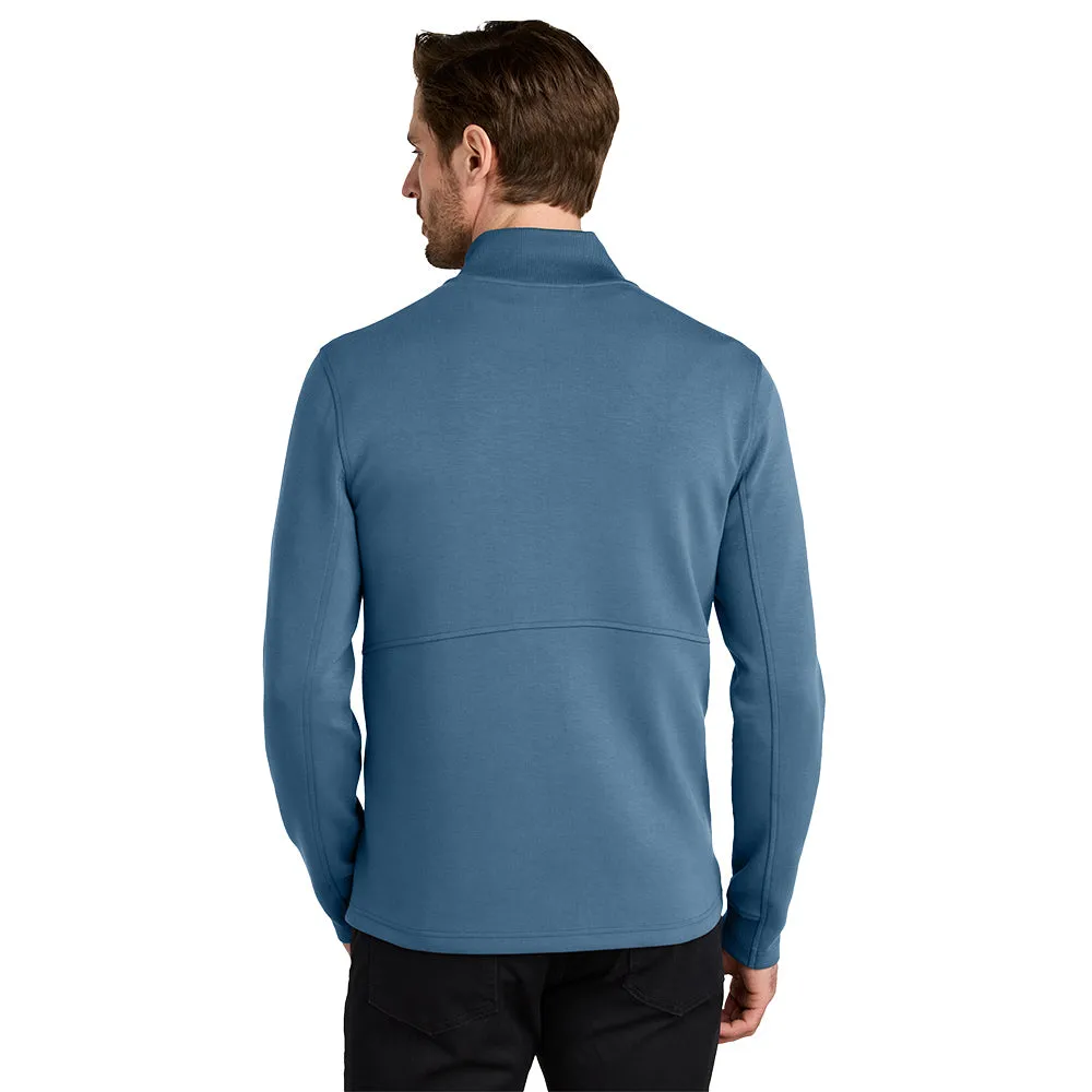 OGIO® Transcend Full-Zip - Blue Mist