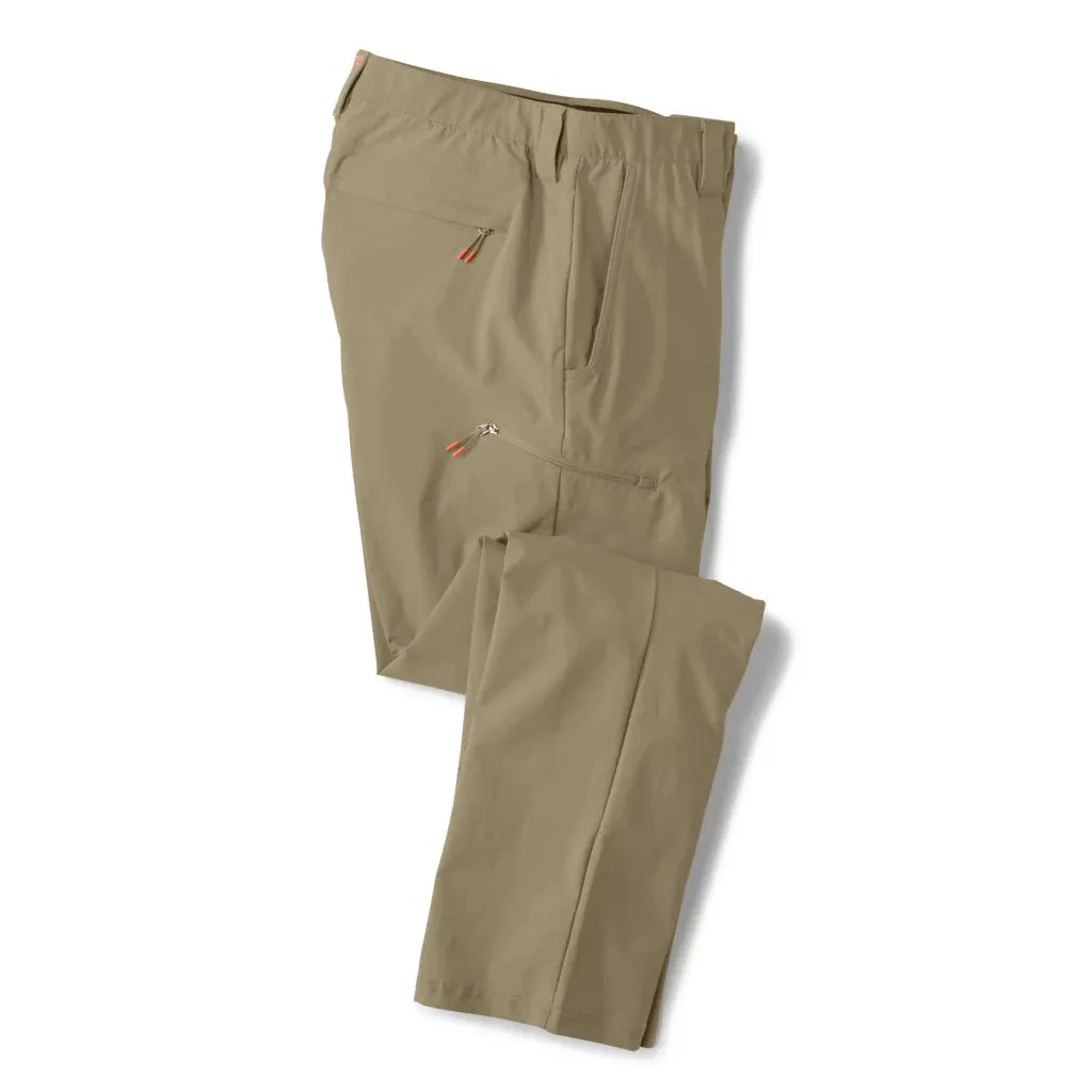 Orvis MEN's Jackson Quick-Dry Pants