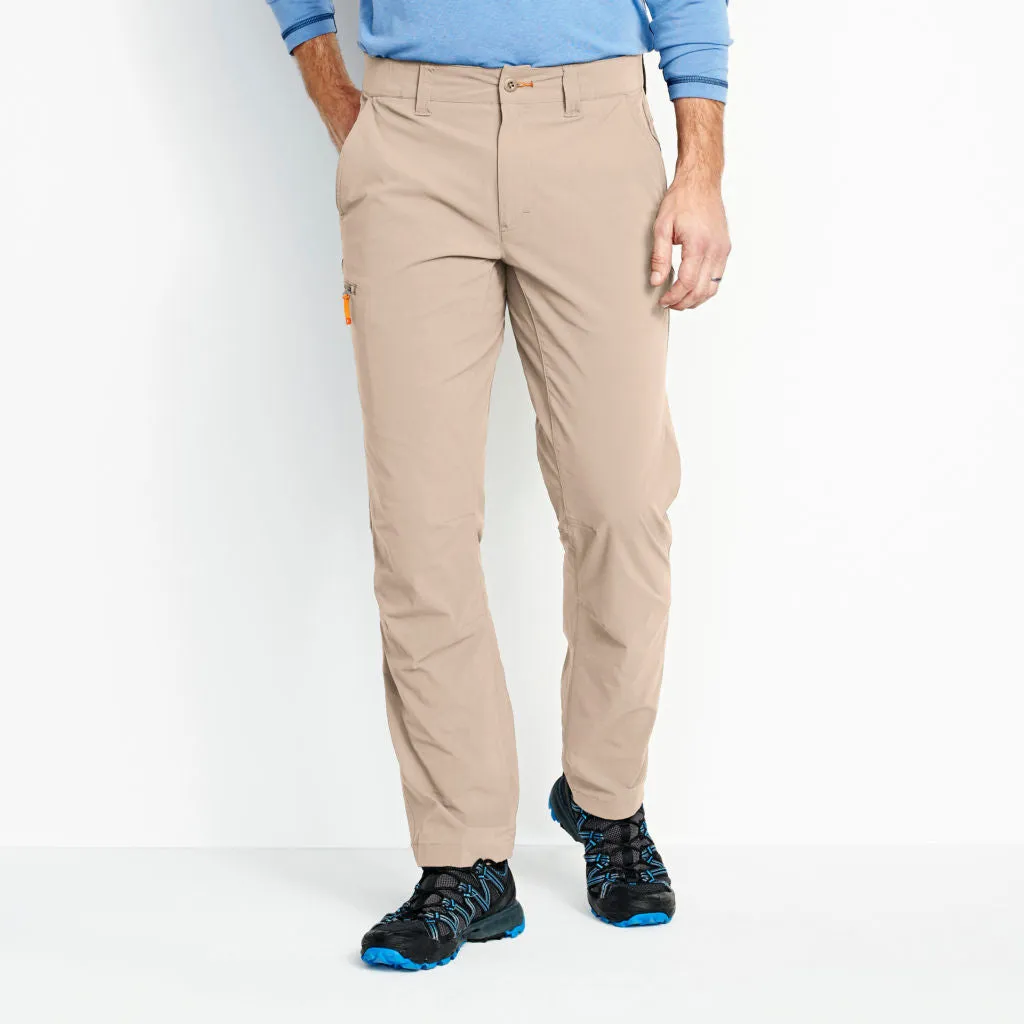 Orvis MEN's Jackson Quick-Dry Pants