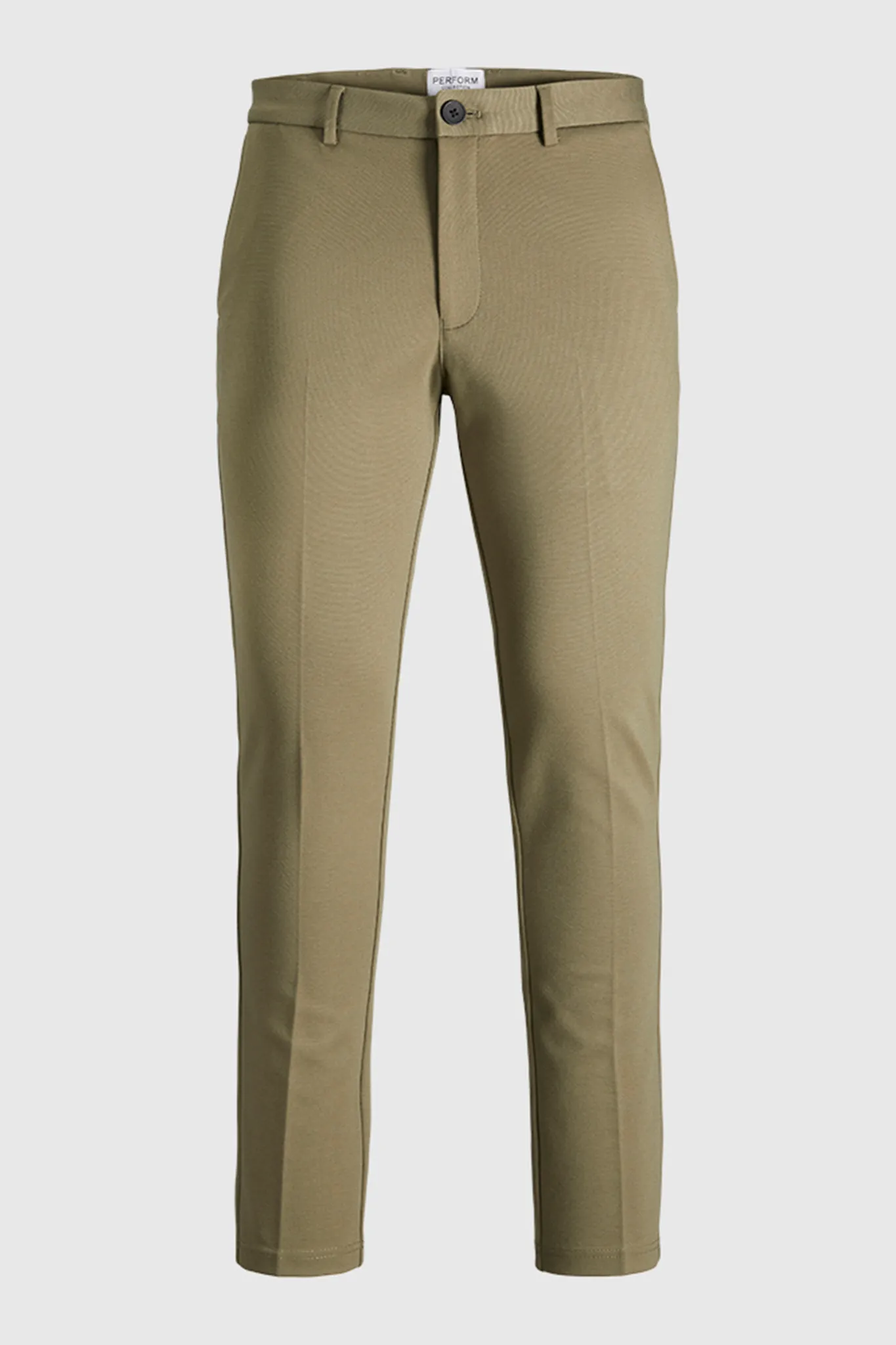 Performance Trousers - Olive