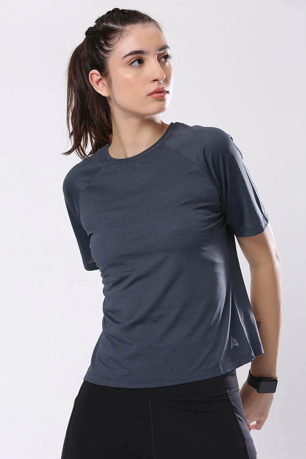 Play Boxy Tee: Elevate Your Active Style