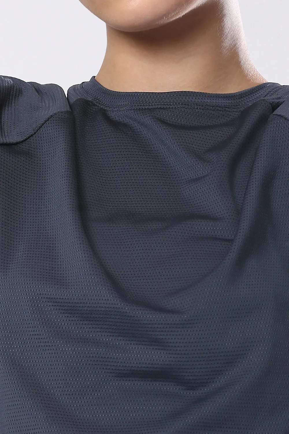 Play Boxy Tee: Elevate Your Active Style