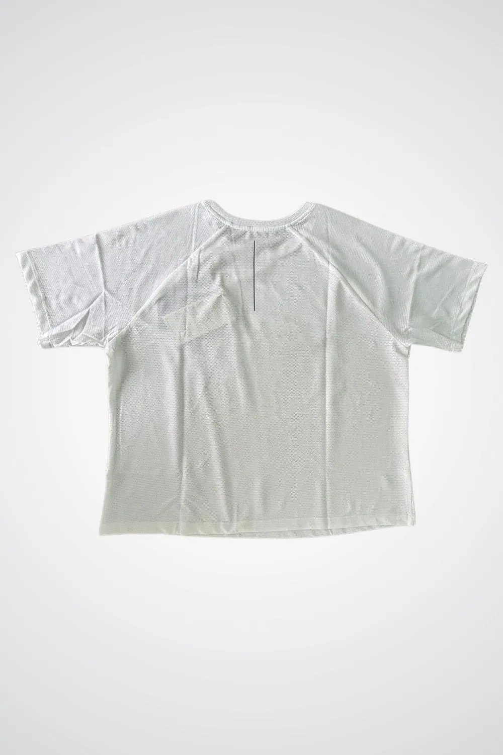 Play Boxy Tee: Elevate Your Active Style