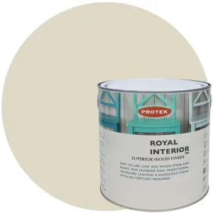 Protek Royal Interior Finish - Taupe