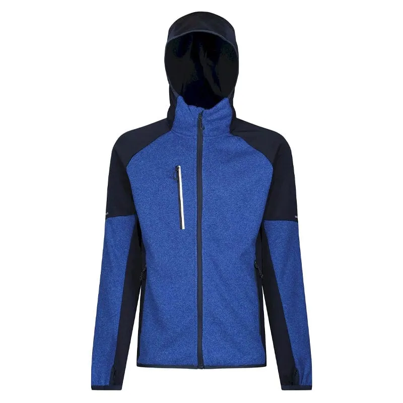 Regatta X-Pro Hybrid Fleece Jacket TRF620