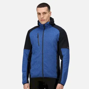 Regatta X-Pro Hybrid Fleece Jacket TRF620