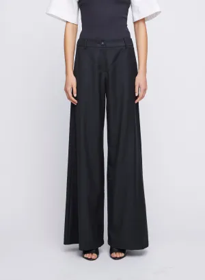 RILEY PANTS (BLACK)