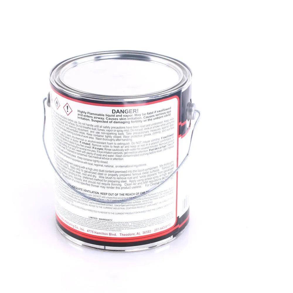 Rus-Kil Cold Galvanized Compound