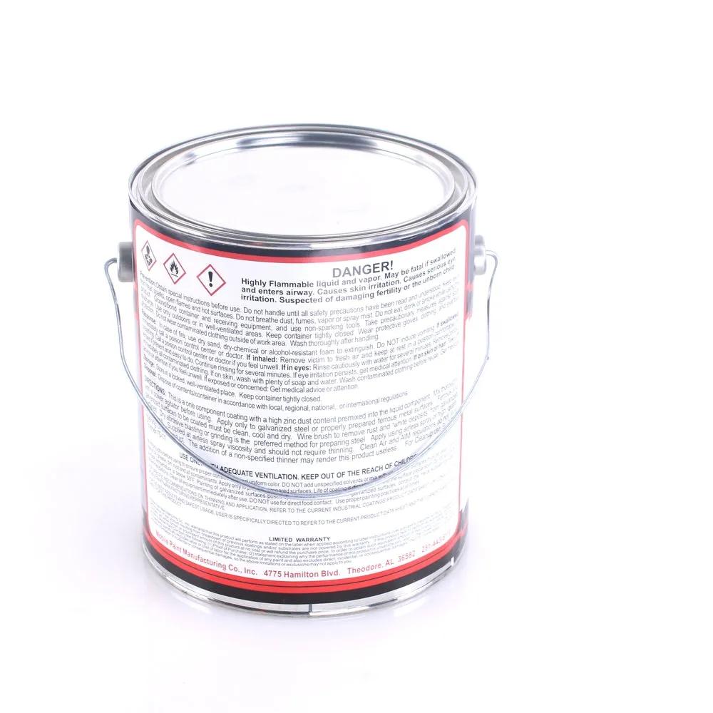 Rus-Kil Cold Galvanized Compound