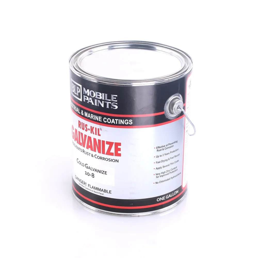 Rus-Kil Cold Galvanized Compound