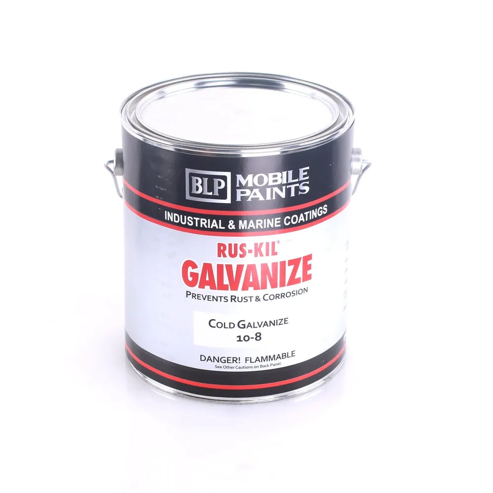 Rus-Kil Cold Galvanized Compound