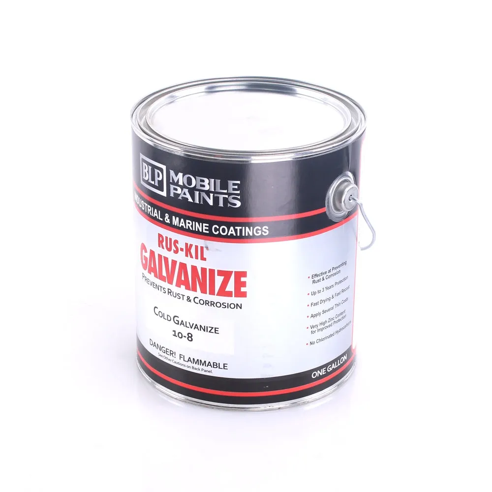 Rus-Kil Cold Galvanized Compound