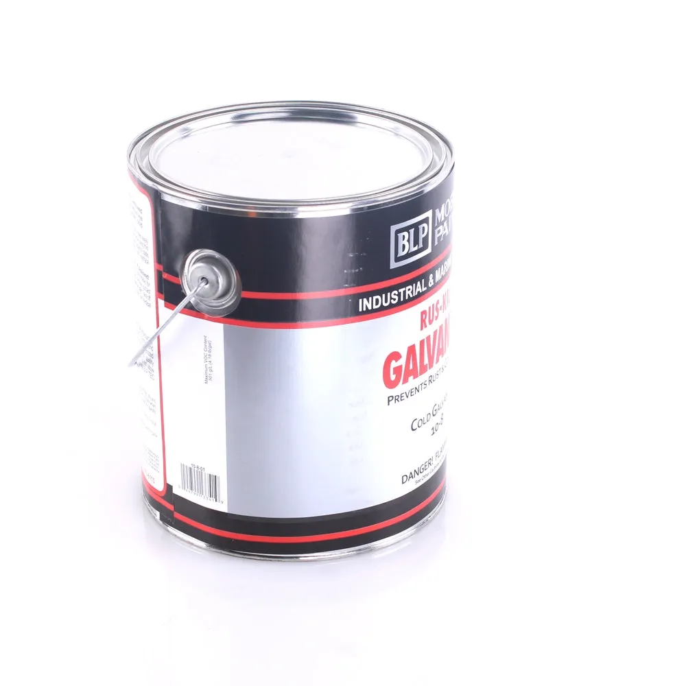 Rus-Kil Cold Galvanized Compound