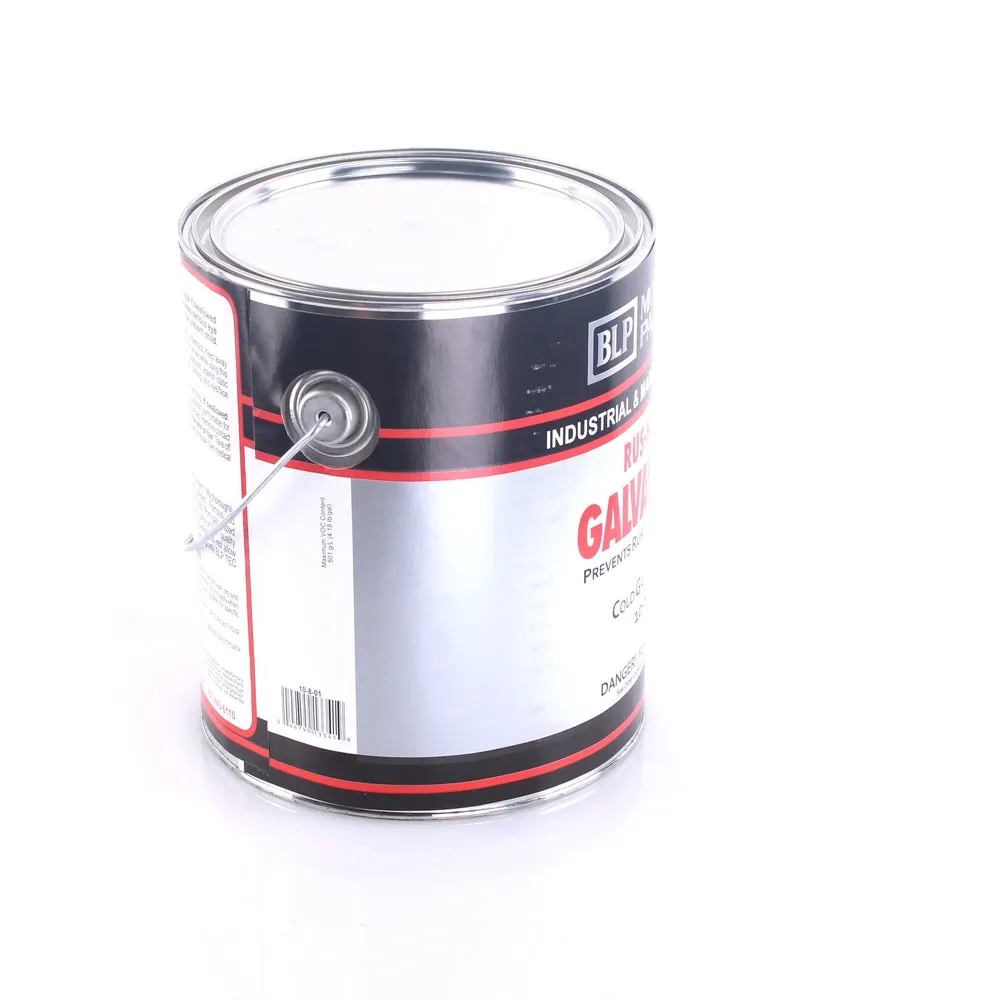 Rus-Kil Cold Galvanized Compound