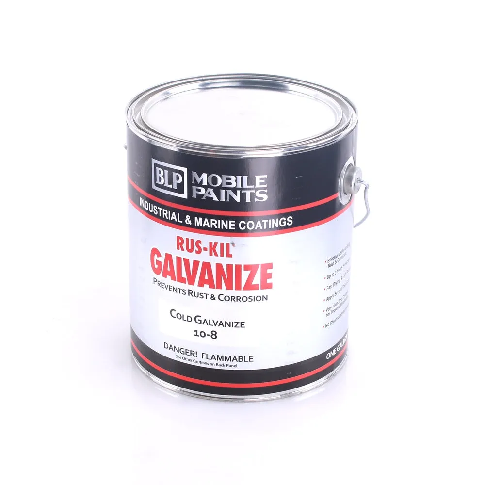 Rus-Kil Cold Galvanized Compound