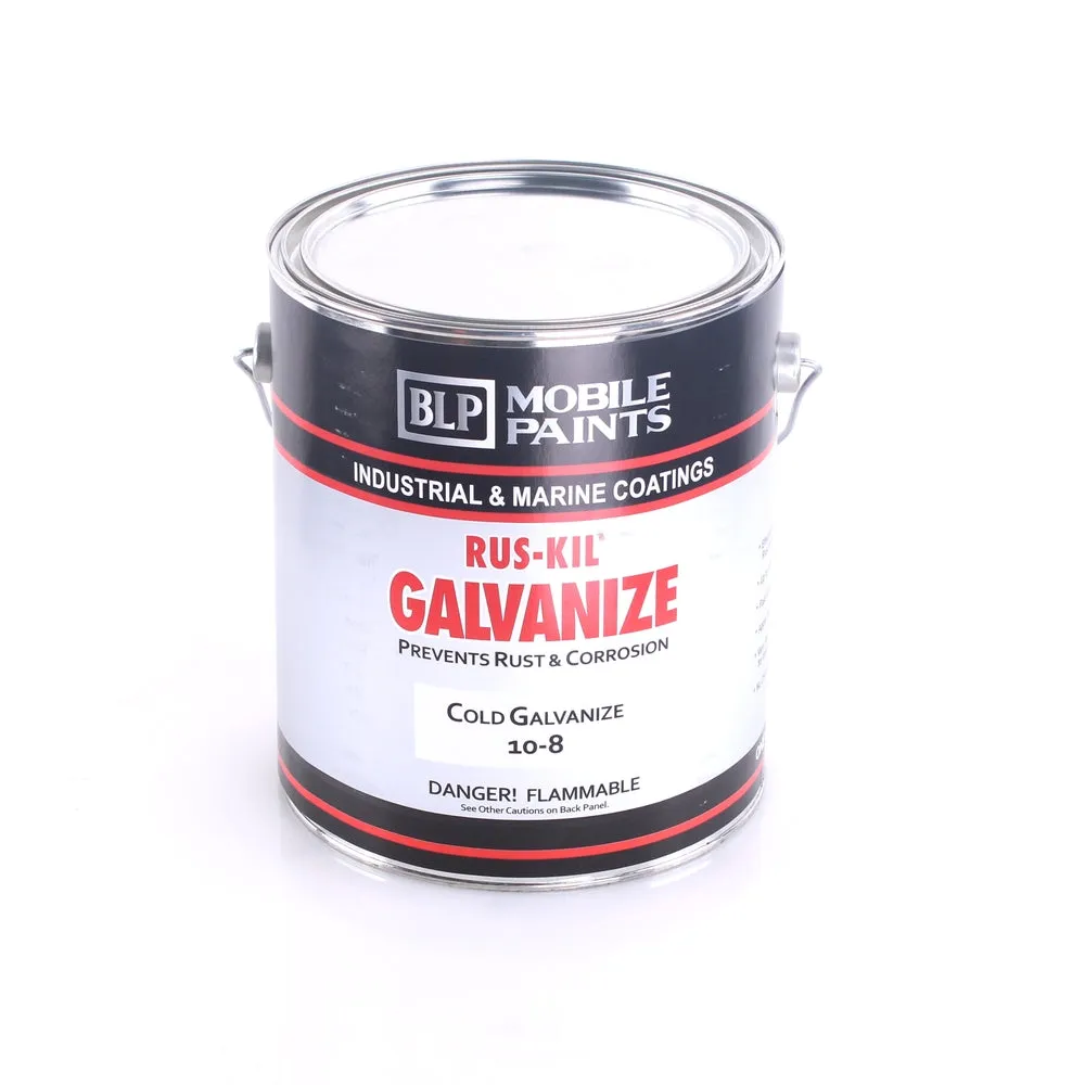 Rus-Kil Cold Galvanized Compound